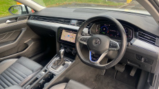 Volkswagen Passat 1.4 TSI PHEV GTE Advance 4dr DSG Saloon